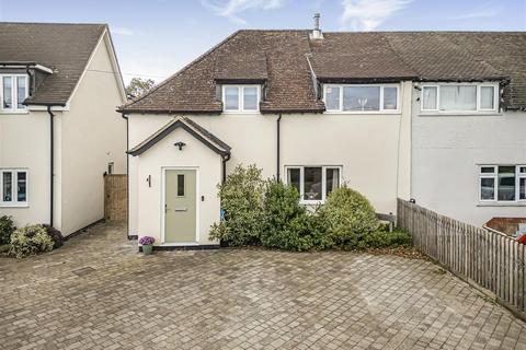 The Grange, Therfield SG8