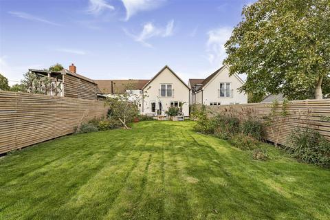 undefined, The Grange, Therfield SG8