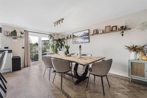 undefined, The Grange, Therfield SG8