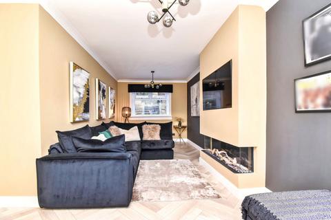 undefined, Anderson Avenue, Kilsyth, G65