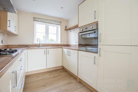3 bedroom detached house for sale, Freesia Way, Cringleford