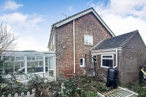 undefined, Tinsleys Cottage, 3 Campains Lane, Deeping St. Nicholas, Spalding, Lincolnshire, PE11 3EX