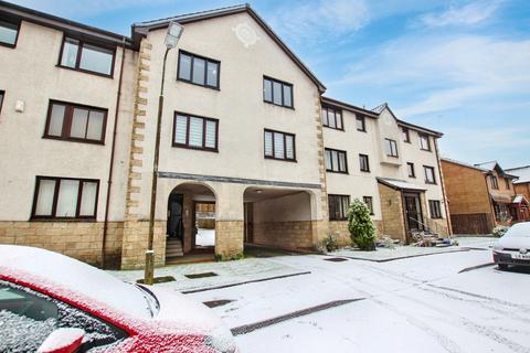 undefined, Wallace Mill Gardens, Mid Calder, EH53