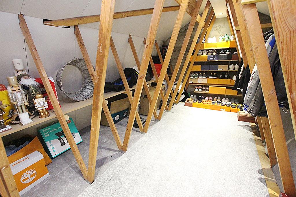 Attic