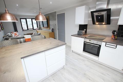 undefined, Wallace Mill Gardens, Mid Calder, EH53