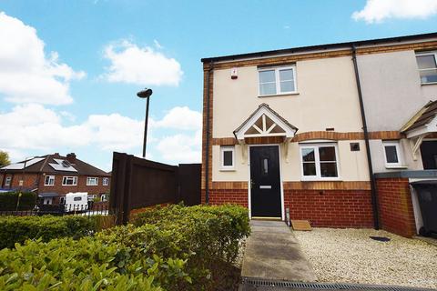 undefined, Palmerston Road, Ilkeston, Derbyshire, DE7 5BW