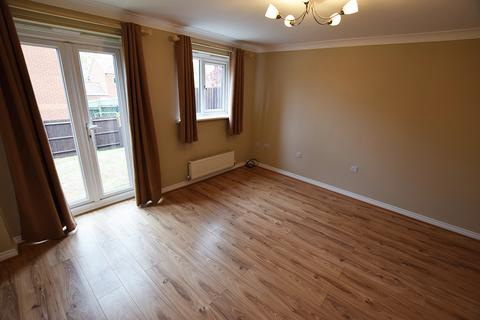 undefined, Palmerston Road, Ilkeston, Derbyshire, DE7 5BW