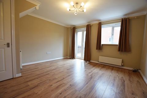 undefined, Palmerston Road, Ilkeston, Derbyshire, DE7 5BW