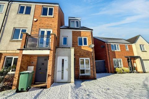 undefined, Greatham Avenue, White Water Glade, Stockton, Stockton-on-Tees, TS18 2QB