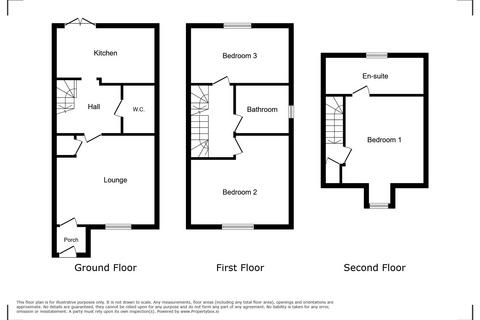 undefined, Greatham Avenue, White Water Glade, Stockton, Stockton-on-Tees, TS18 2QB