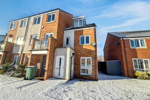 undefined, Greatham Avenue, White Water Glade, Stockton, Stockton-on-Tees, TS18 2QB