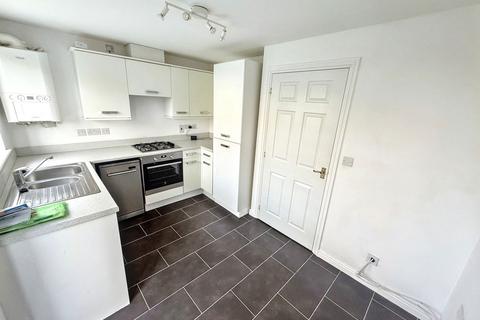 3 bedroom end of terrace house for sale, Greatham Avenue, White Water Glade, Stockton, Stockton-on-Tees, TS18 2QB