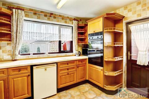 2 bedroom detached bungalow for sale, Peake Avenue, St Nicolas Park, Nuneaton