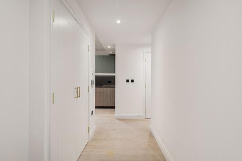 2 bedroom flat to rent, Potters Road, London, SW6