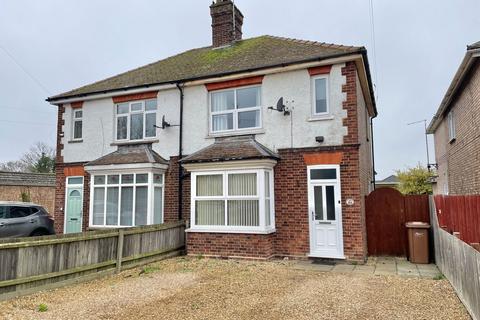 undefined, Elm Road, March