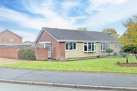 undefined, Alberbury Drive, Sundorne Grove, Shrewsbury
