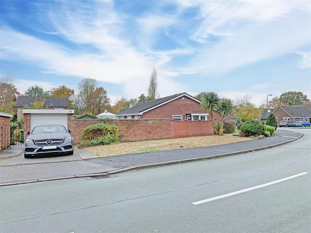 Alberbury Drive 73 Side Parking and Garage 2.JPG