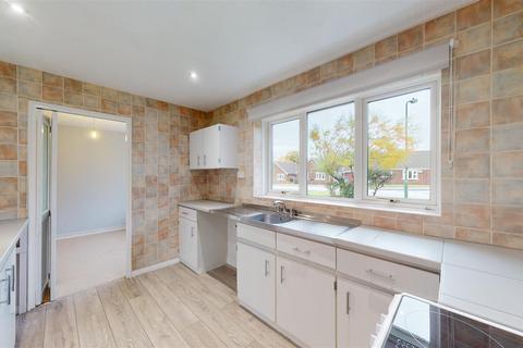undefined, Alberbury Drive, Sundorne Grove, Shrewsbury