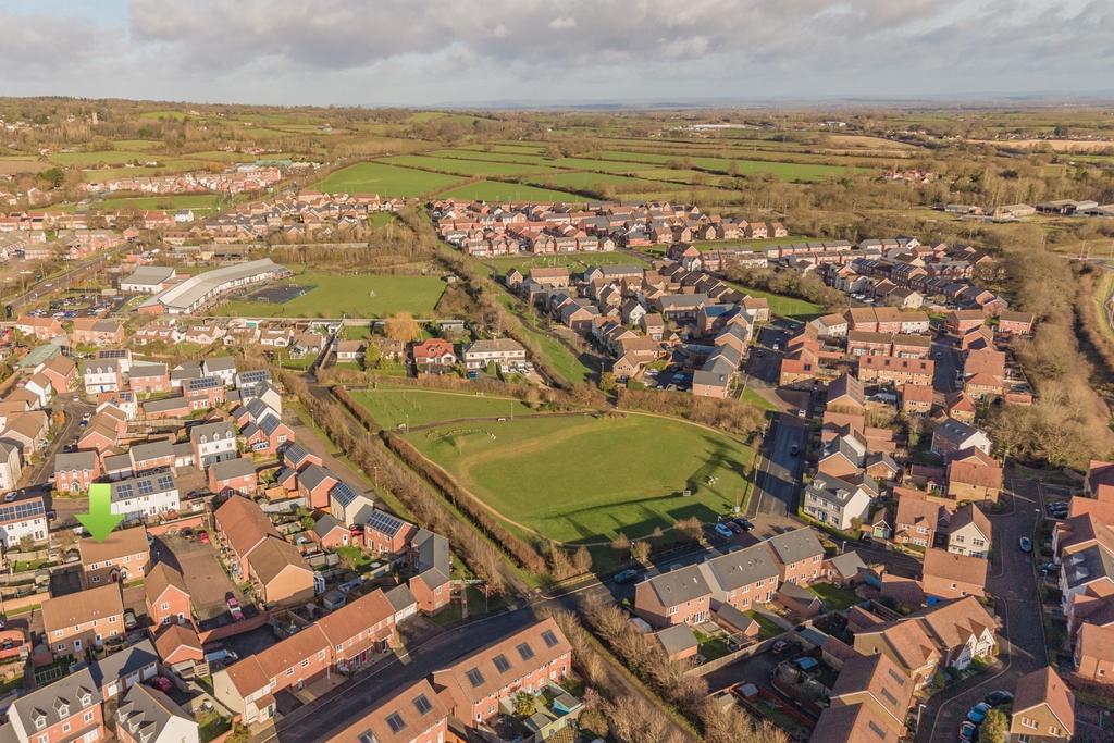 Ewemove Taunton Saffin Drive (9)