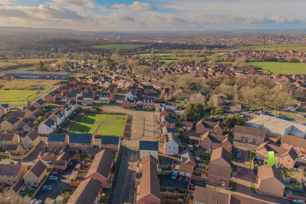 Ewemove Taunton Saffin Drive (8)