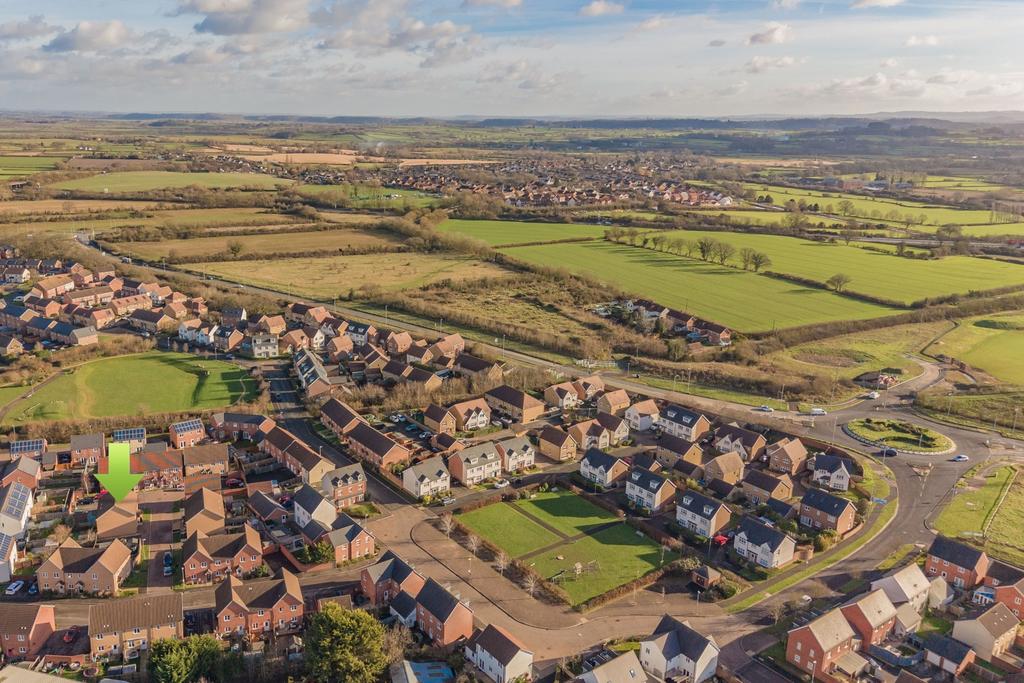 Ewemove Taunton Saffin Drive (10)