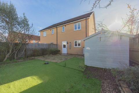 undefined, 28 Saffin Drive, Bathpool, Taunton