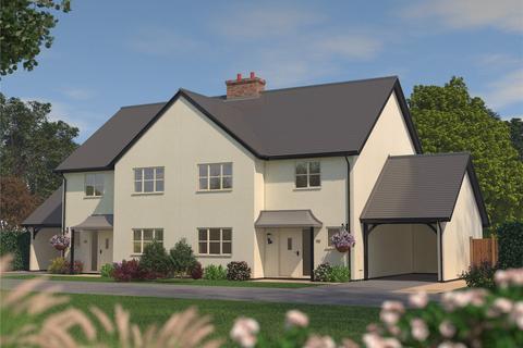 Chishill Road, Heydon, Royston