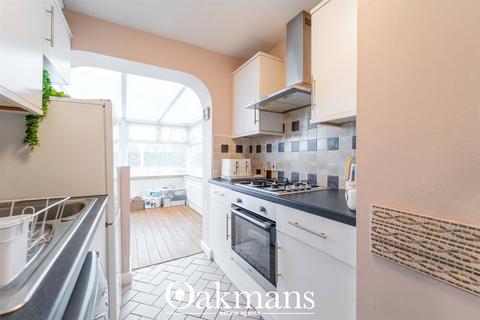 2 bedroom bungalow for sale, Rigby Lane, Worcestershire B60