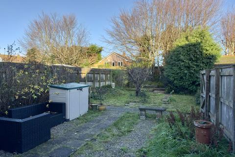 3 bedroom end of terrace house for sale, Coronation Avenue, Dawlish, EX7