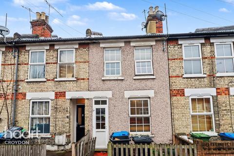 undefined, Fawcett Road, Croydon