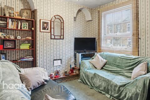 2 bedroom terraced house for sale, Fawcett Road, Croydon