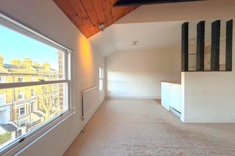 South Hill Park, Hampstead Heath, London NW3