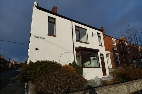 4 bedroom end of terrace house to rent, Nelson Terrace, Chopwell, Newcastle Upon Tyne, NE17