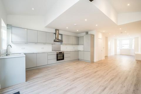 undefined, Sulina Road, London SW2