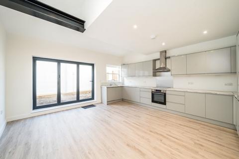 undefined, Sulina Road, London SW2