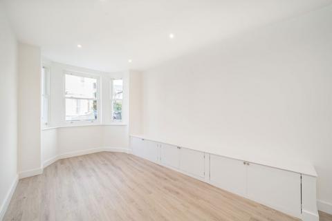 undefined, Sulina Road, London SW2