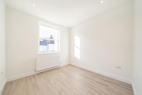 undefined, Sulina Road, London SW2
