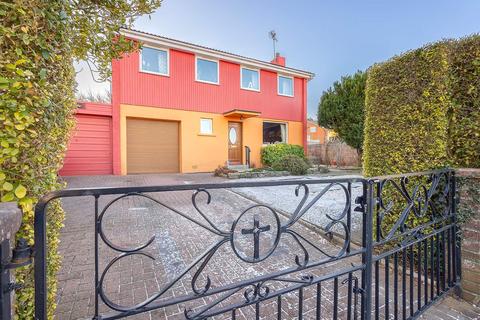 undefined, Friars Way, Linlithgow EH49