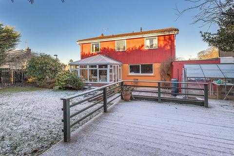 undefined, Friars Way, Linlithgow EH49
