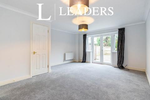 2 bedroom terraced house to rent, Camel Grove, Kingston upon Thames, KT2