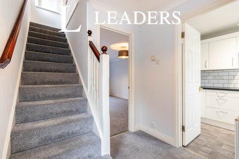 2 bedroom terraced house to rent, Camel Grove, Kingston upon Thames, KT2