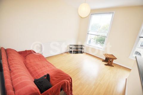 1 bedroom flat to rent, Junction Road, London, N19