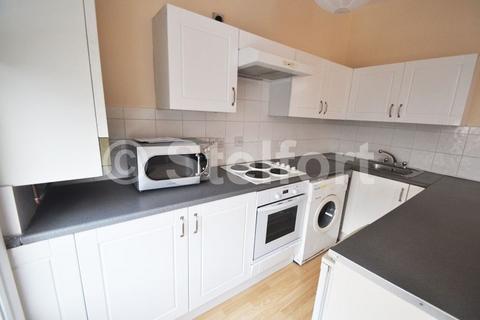 1 bedroom flat to rent, Junction Road, London, N19