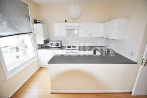 1 bedroom flat to rent, Junction Road, London, N19