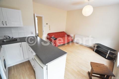 1 bedroom flat to rent, Junction Road, London, N19