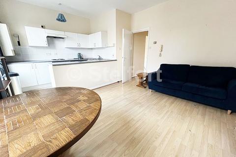 1 bedroom flat to rent, Junction Road, London, N19