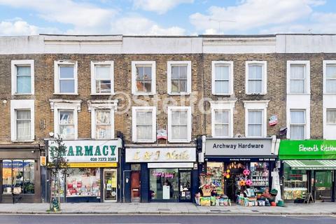 Junction Road, London, N19