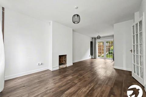 undefined, Ingle Road, Chatham, Kent, ME4