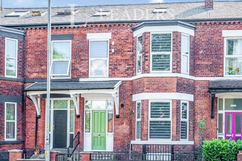 undefined, Dickenson Road, Manchester, Greater Manchester, M14