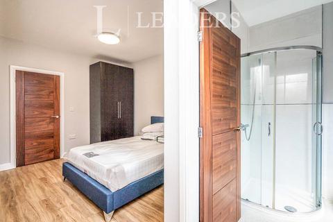 undefined, Dickenson Road, Manchester, Greater Manchester, M14